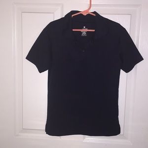 Polo school shirt, never worn